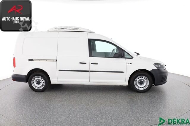 Special purpose truck Volkswagen Caddy 1.4 TGI KÜHLKASTEN LANG ,SH