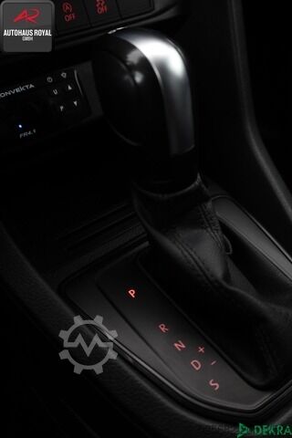 Customized van Volkswagen Caddy 1.4 TSI DSG KÜHLKASTEN FRISCHDIENST 1HD,SH