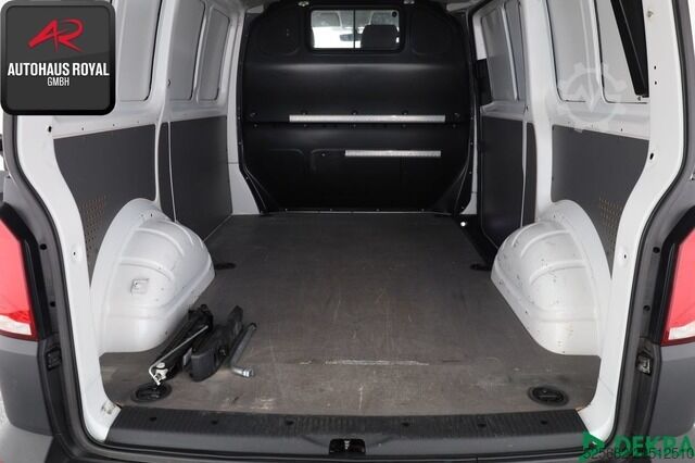 Panel van Volkswagen T6 Transporter T6.1 2.0 TDI KASTEN NAVI,KLIMA,SH