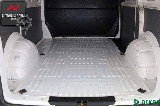 Panel van Volkswagen T6 Transporter T6.1 2.0 TDI KASTEN STANDHZ,NAVI