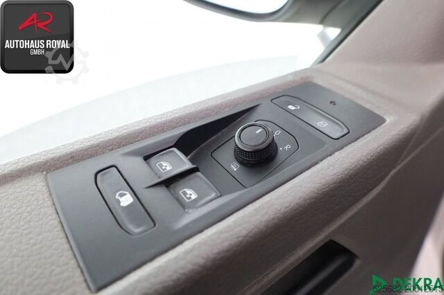 Panel van Volkswagen T6 Transporter T6.1 2.0 TDI KASTEN STANDHZ,NAVI