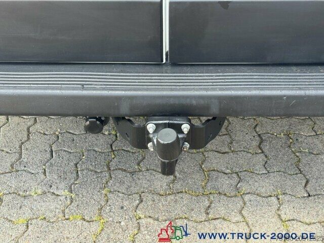 Kastenwagen Peugeot Boxer 2.0 HDi Kasten Hoch & Lang AHK NUR 97 TKM