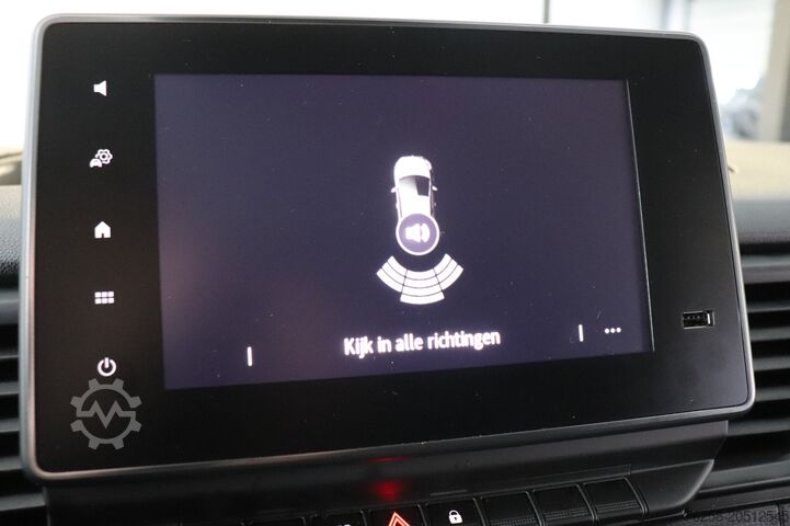 Delivery van Renault Trafic 2.0 dCi 110PK L2 EURO 6 - Airco - Cruise...