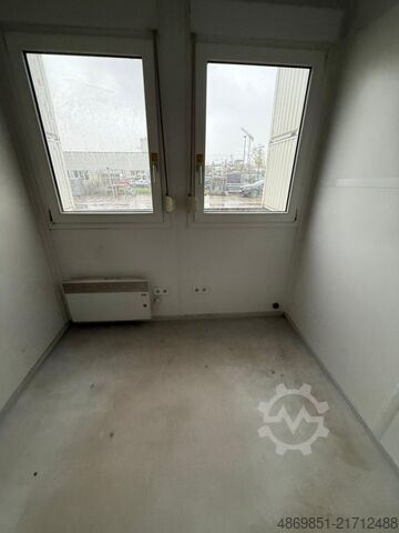 Office container  20' Bürocontainer 20FT Office Container