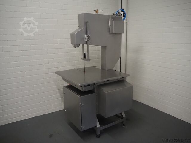 Band saw Scott Automation / BladeStop BST400-RH