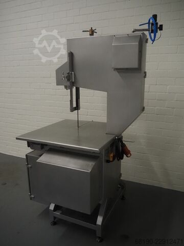 Band saw Scott Automation / BladeStop BST400-RH