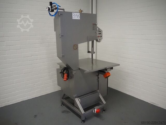 Band saw Scott Automation / BladeStop BST400-RH