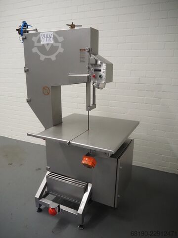 Band saw Scott Automation / BladeStop BST400-RH