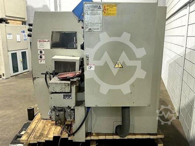 Four-sided planer Weinig Unimat 23 E