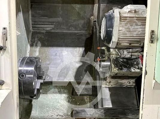 Horizontal lathe Victor Taichung Vturn-26