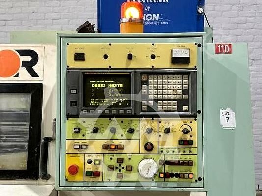 Horizontal lathe Victor Taichung Vturn-26