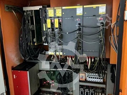 Horizontal lathe Victor Taichung Vturn-26