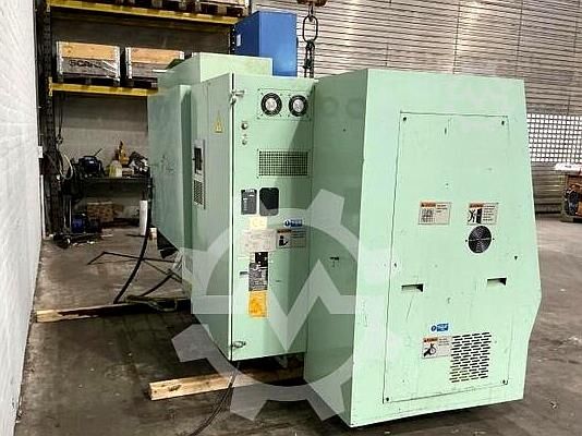 Horizontal lathe Victor Taichung Vturn-26