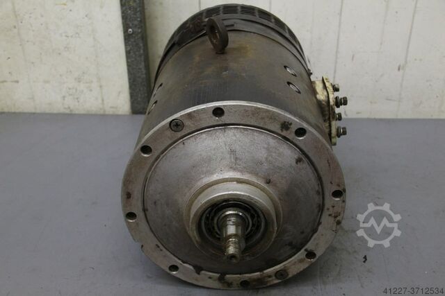 Elektromotor für Elektrostapler 75 V Balkancar ET6,3/7,5/14