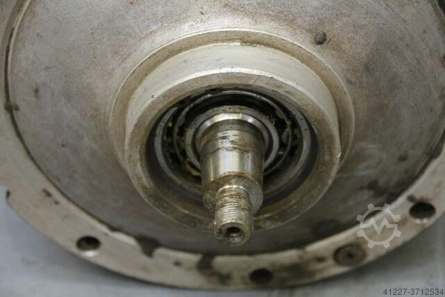 Elektromotor für Elektrostapler 75 V Balkancar ET6,3/7,5/14