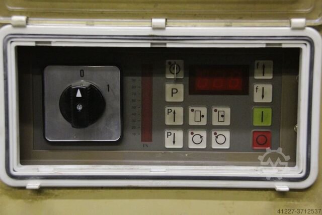 Frequency converter SIEMENS SIMOVERT-P 6SE 1110-4AA02
