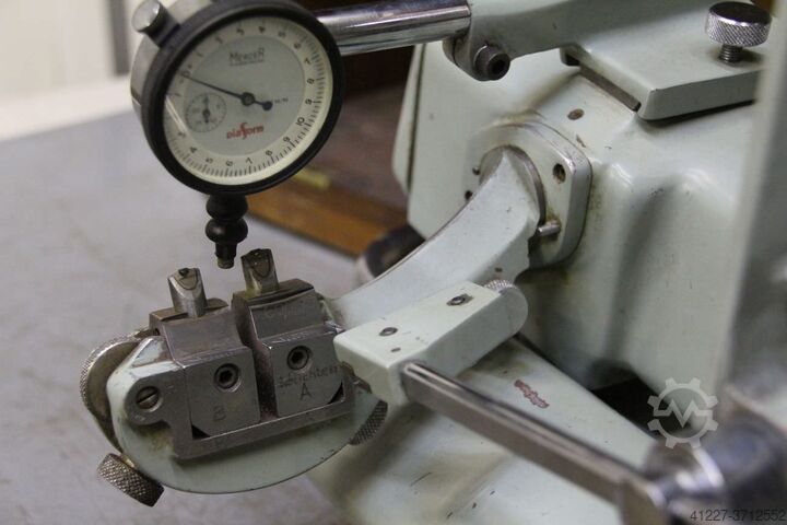 Dressing tool for grinding wheels Diaform** 44:432 mm