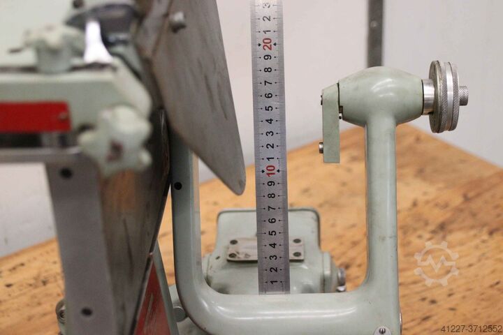 Dressing tool for grinding wheels Diaform** 44:432 mm