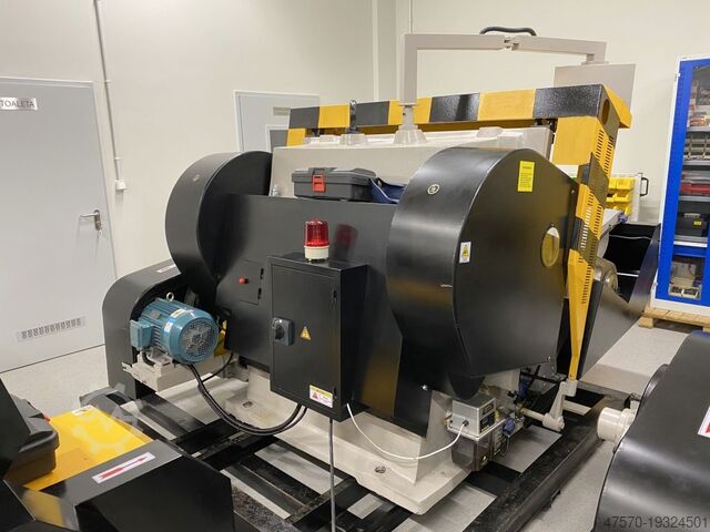 Die cutter Lidograf ML-1400 NXL