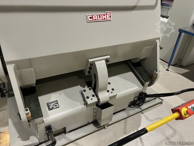 Die-cutting machine Cauhe IVA 120×160