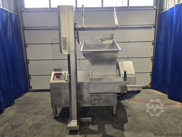 Dicer Treif Twister AT Treif Twister AT