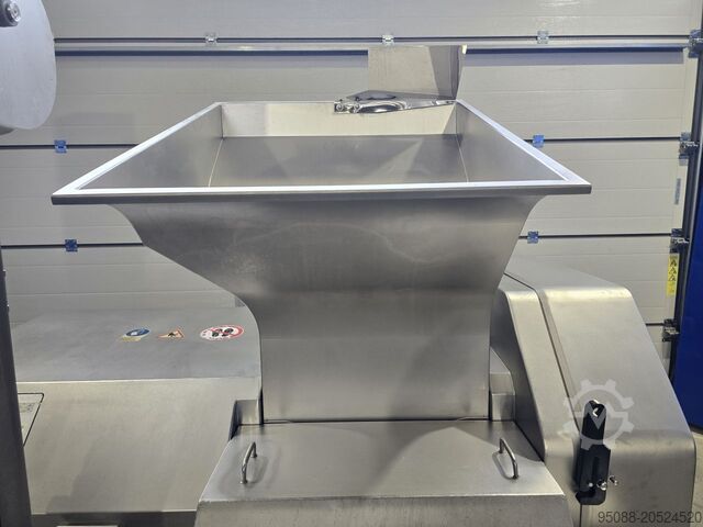 Dicer Treif Twister AT Treif Twister AT