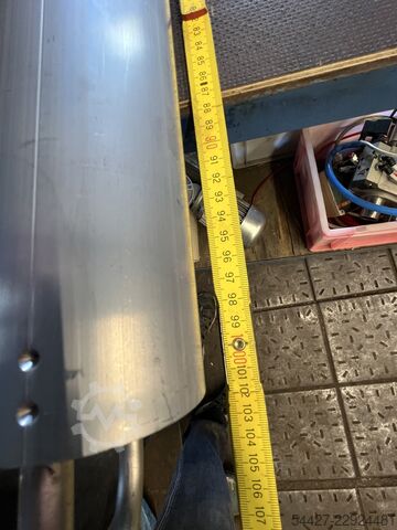 Suction lances Koch-Technik Sauglanzen