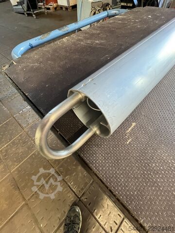 Suction lances Koch-Technik Sauglanzen