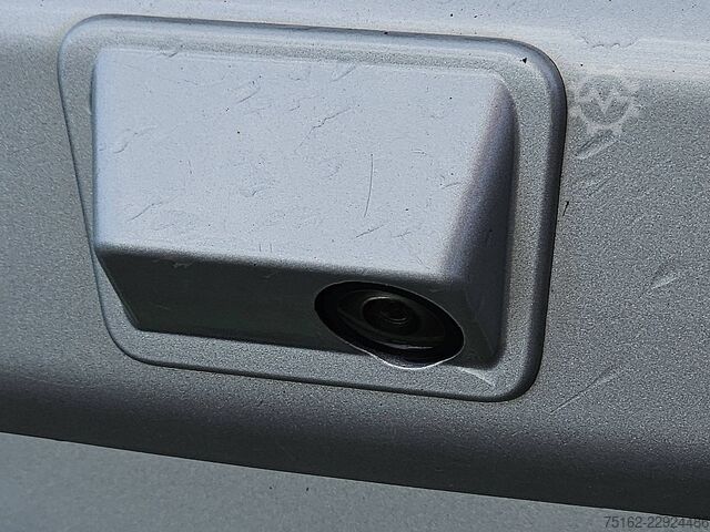 High-roof van FORD TRANSIT CUSTOM 2.0 ECOB 170 SPORT AUT.