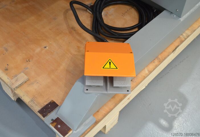 Welding positioner  PPM-5