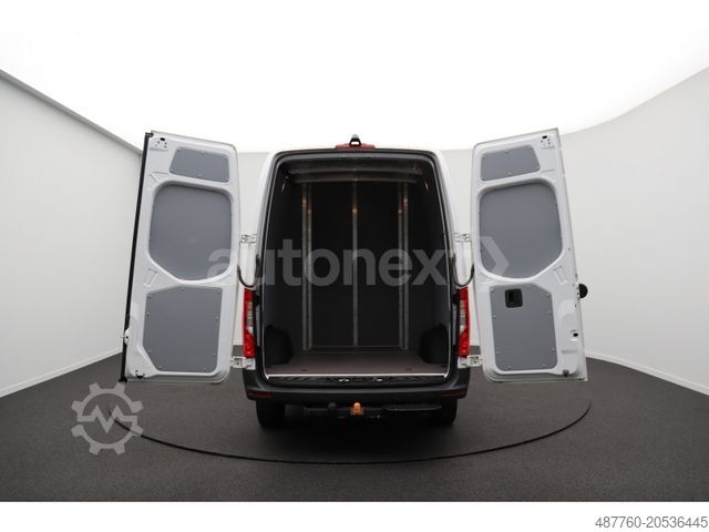High top van MERCEDES-BENZ Sprinter 317 CDI *Mixto* TOP ZUSTAND! KAMERA