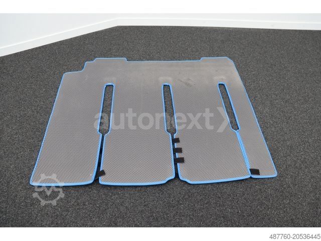 High top van MERCEDES-BENZ Sprinter 317 CDI *Mixto* TOP ZUSTAND! KAMERA