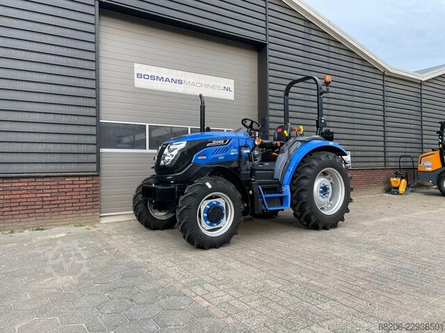 Solis 50 tractor NEW SOLIS 50