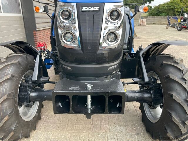 Solis 50 tractor NEW SOLIS 50