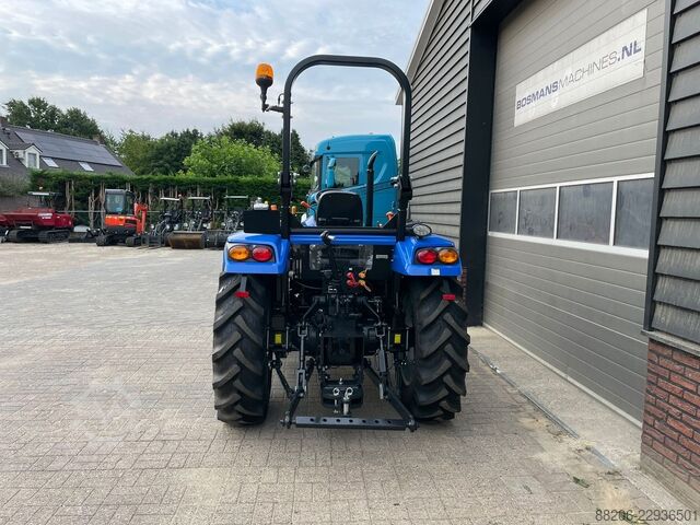 Solis 50 tractor NEW SOLIS 50