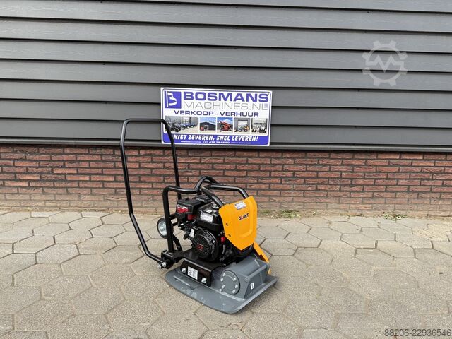 Giant GP1950 G compactor plate 2025 new model! SPECIAL PRICE GIANT GP1950 G trilplaat 2025 nieuw type! ACTIE PRIJS