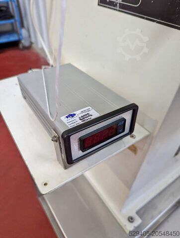 Brogli + CO AG Multi-Homo 5 CI 2563  Brogli + CO AG Multi-Homo 5 CI 2563