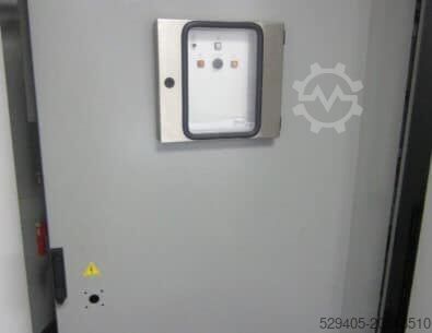 Verpackungsmaschine IMA – Geluleuse imatic 200