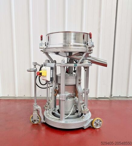 Russell 804 Russell 804