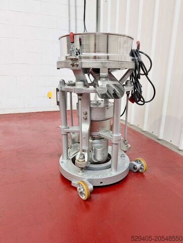 Russell 804 Russell 804