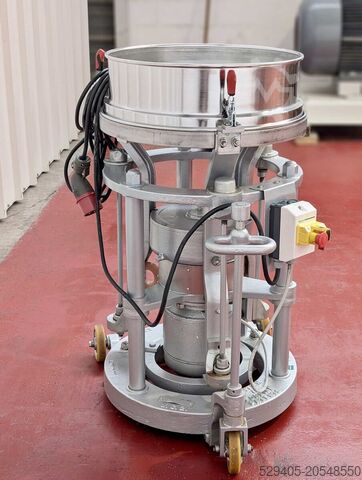 Russell 804 Russell 804