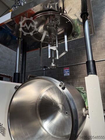 Olsa Speedycream 750 Olsa Speedycream 750