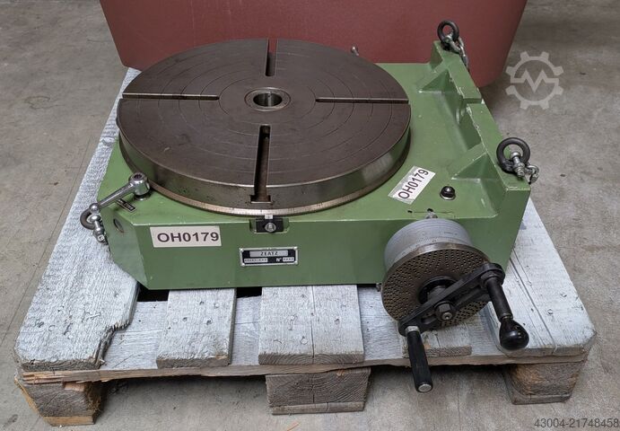 Spare Parts ZEATZ PHVGI 450