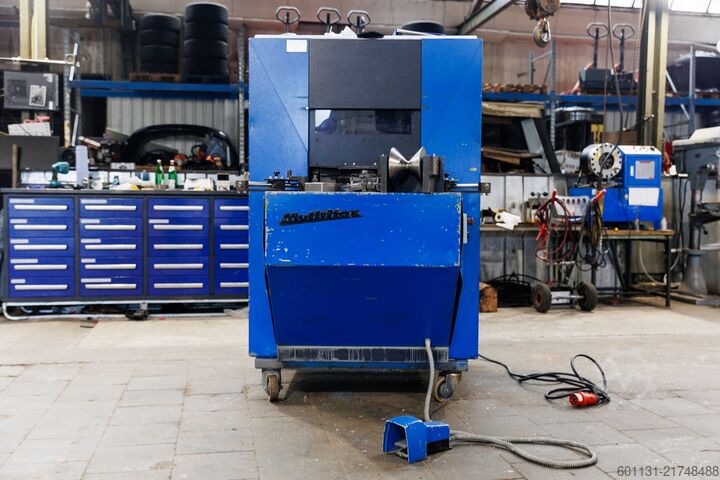 Cornerformer ACF Cornerformer Multiflex