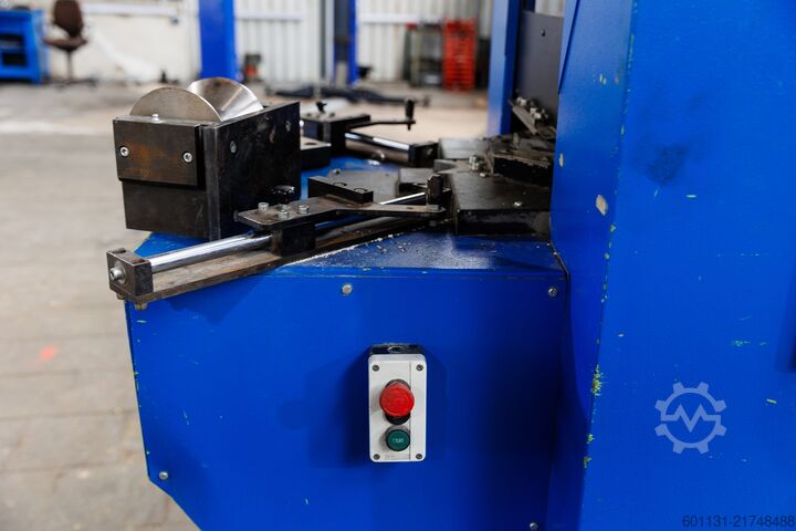 Cornerformer ACF Cornerformer Multiflex