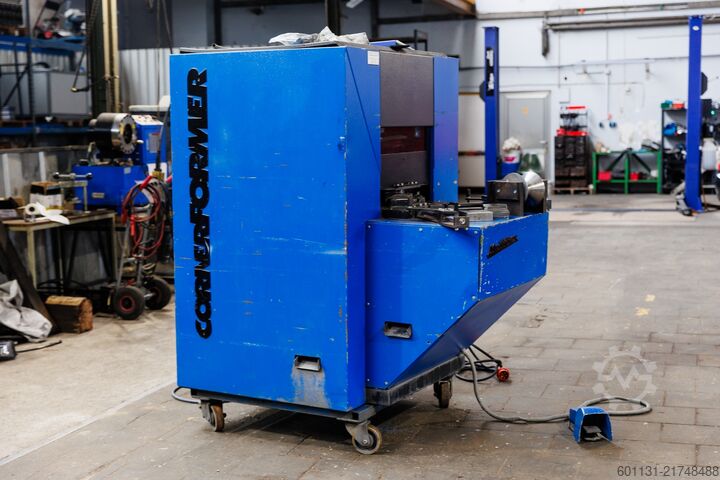 Cornerformer ACF Cornerformer Multiflex