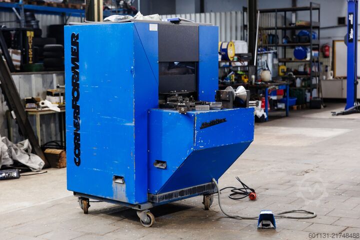 Cornerformer ACF Cornerformer Multiflex