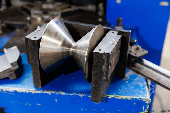 Cornerformer ACF Cornerformer Multiflex
