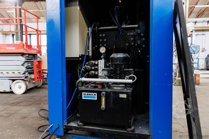 Cornerformer ACF Cornerformer Multiflex