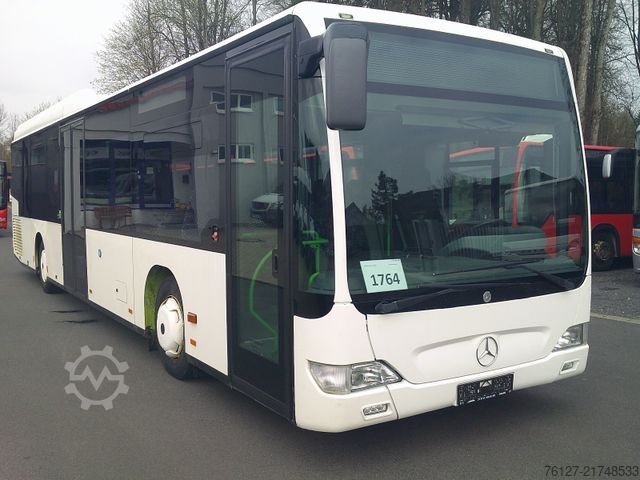 City bus MERCEDES-BENZ CITARO LE,   Euro5, Top Zustand,  .: 1764